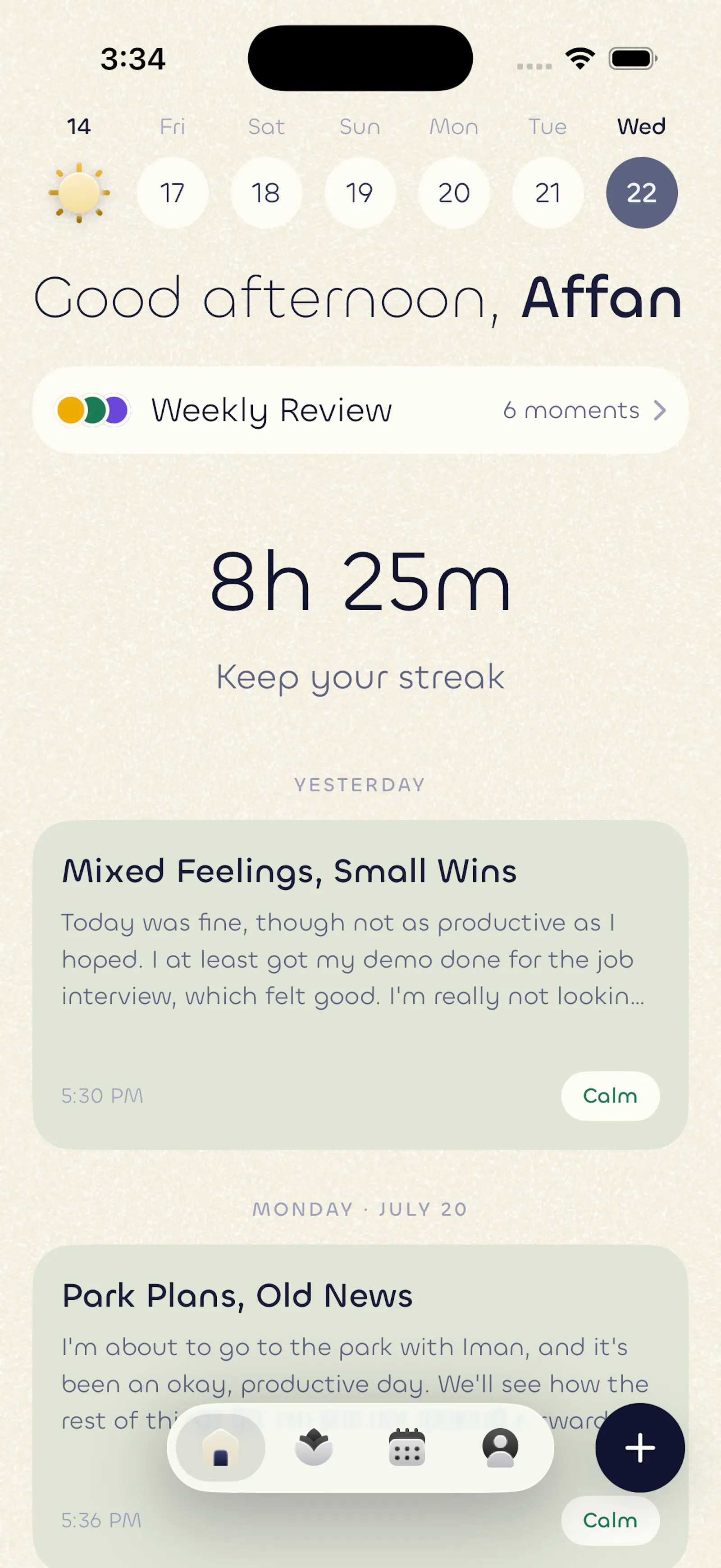 dyeary screenshot 7