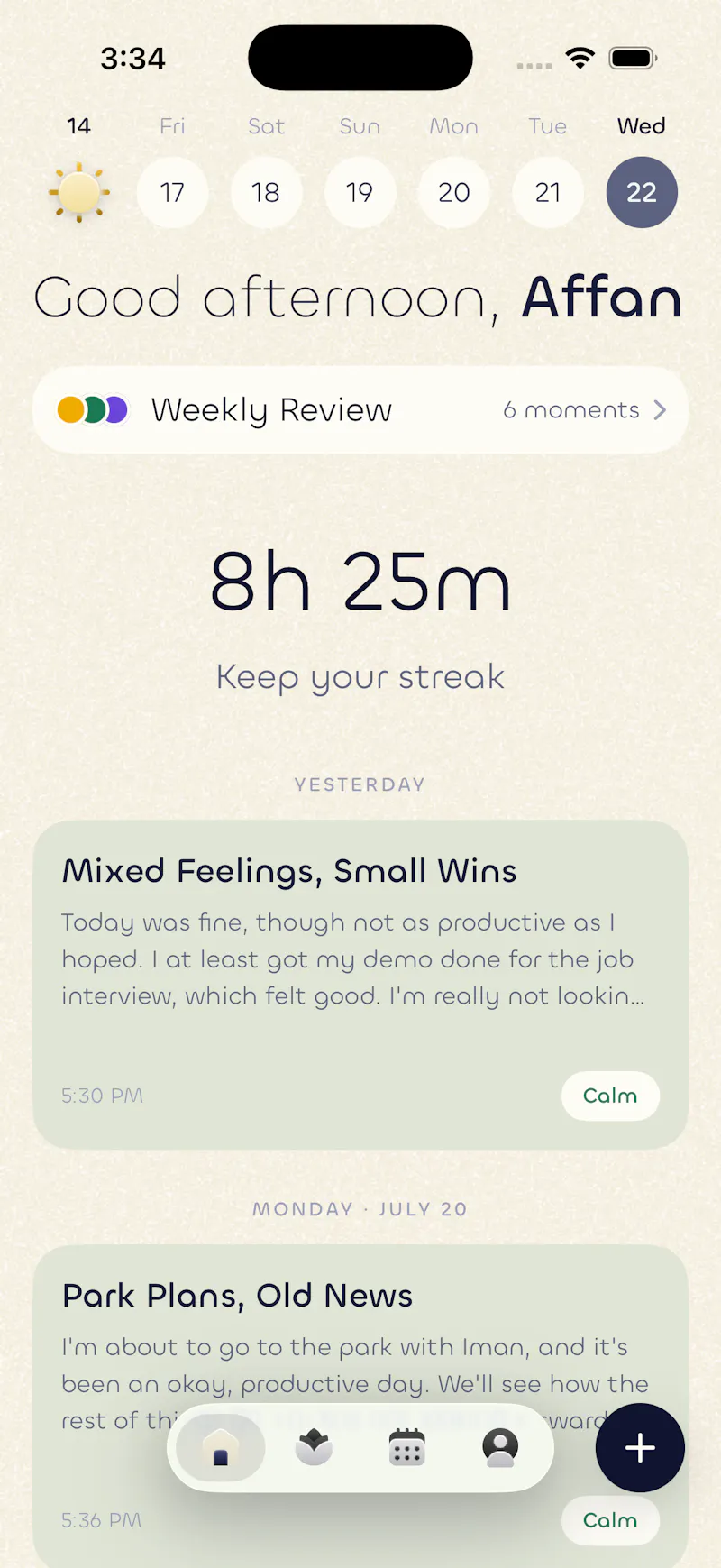 dyeary screenshot 7