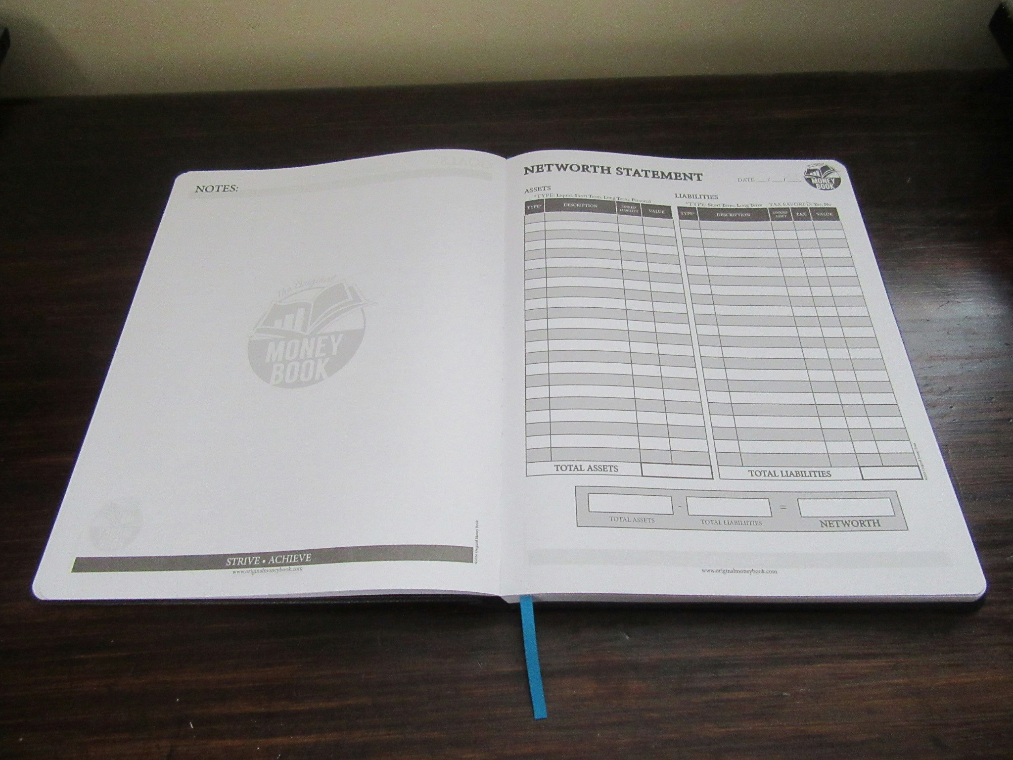 The Original Money Book gallery image