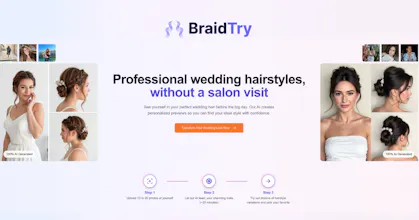 BraidTry gallery image