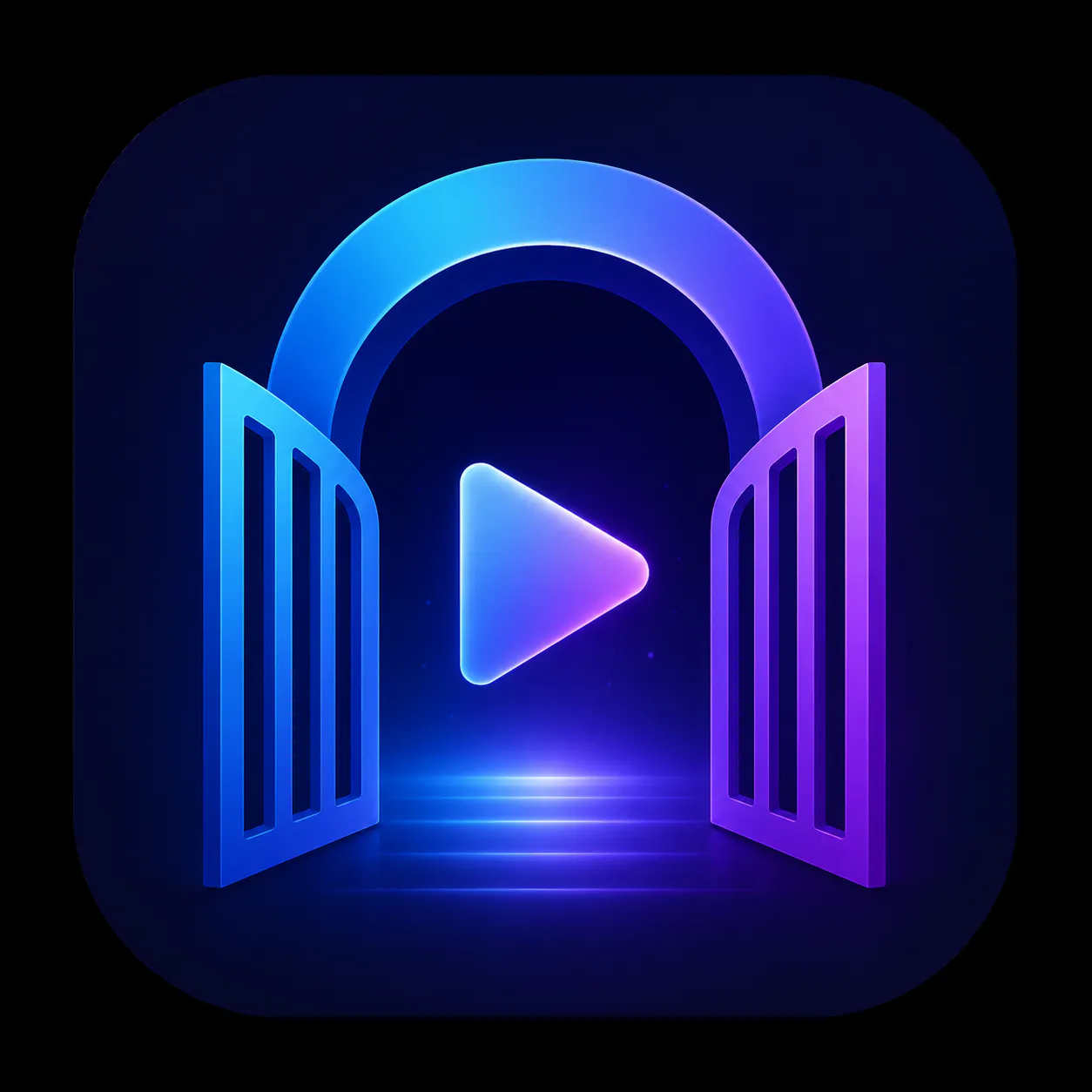 StreamGate 제품 배너