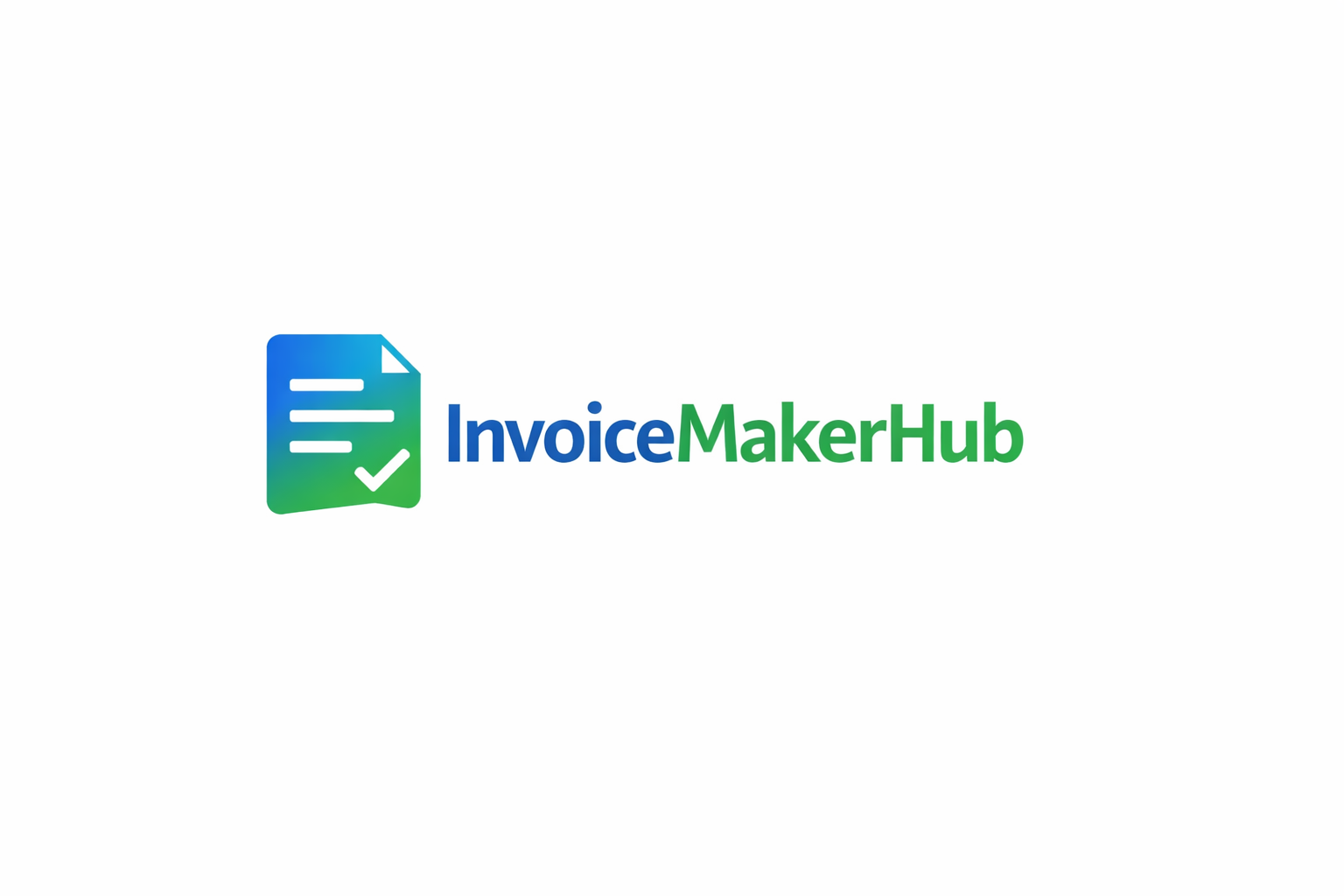 InvoiceMakerHub