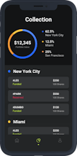 Compound Mobile App gallery image