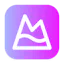 New Tab Landscapes