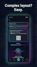 AI Business Card Scan - ABC Scan gallery image