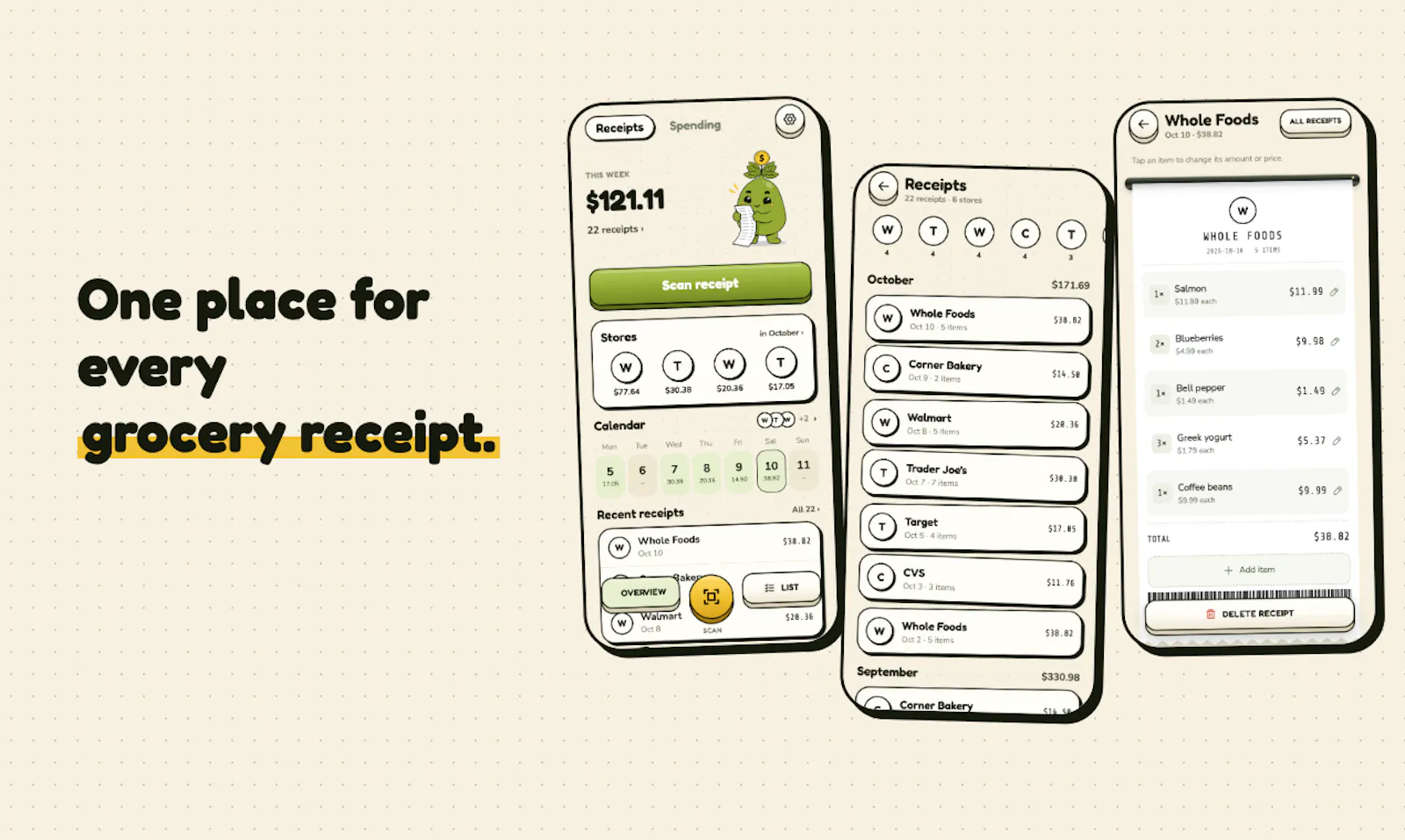 Coinly screenshot 1