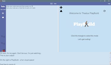 Thadus gallery image