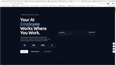 Atlas UX gallery image