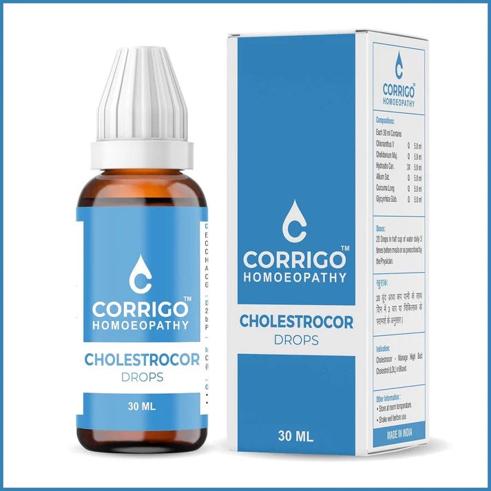 Corrigo Homoeopathy