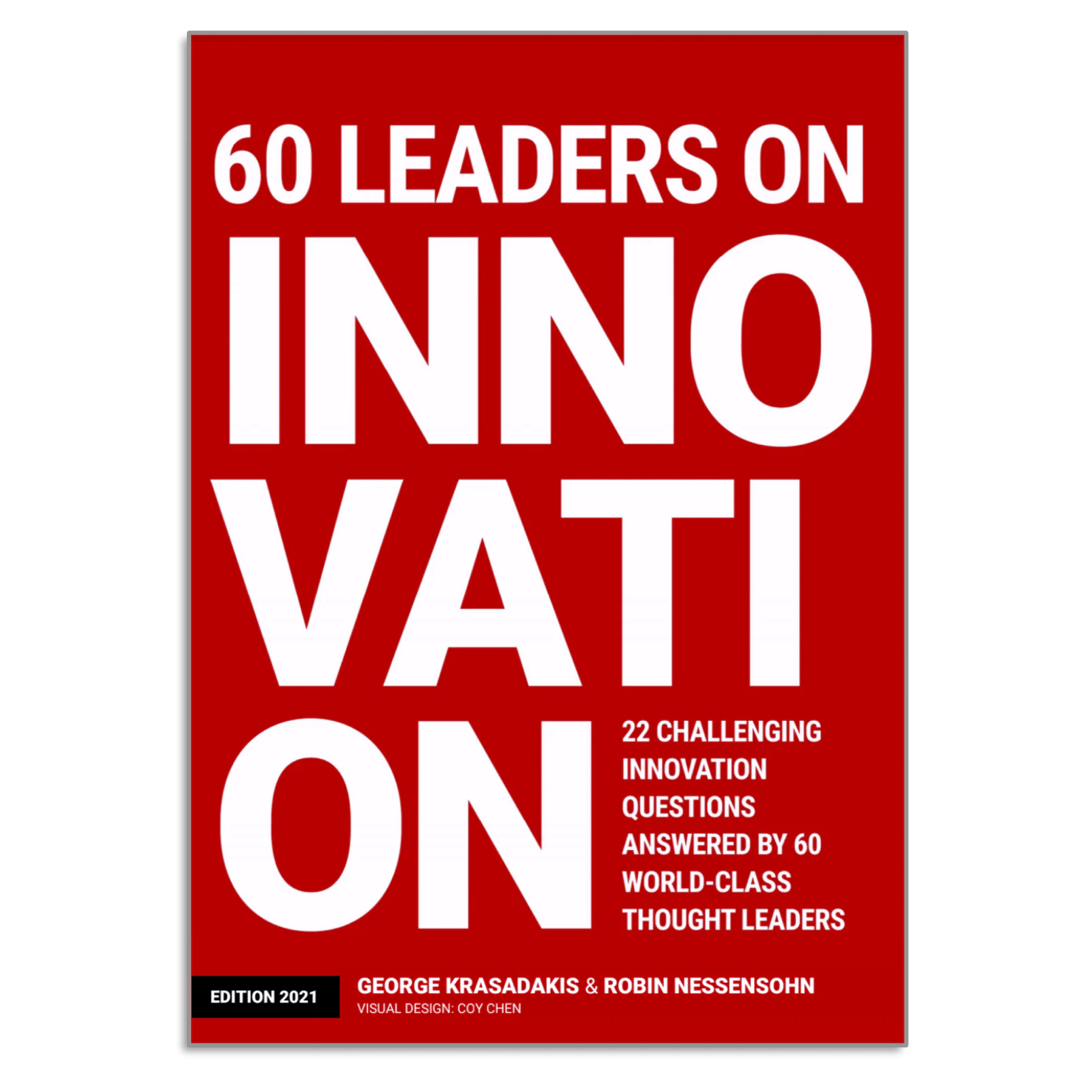 60 Leaders on Innovation