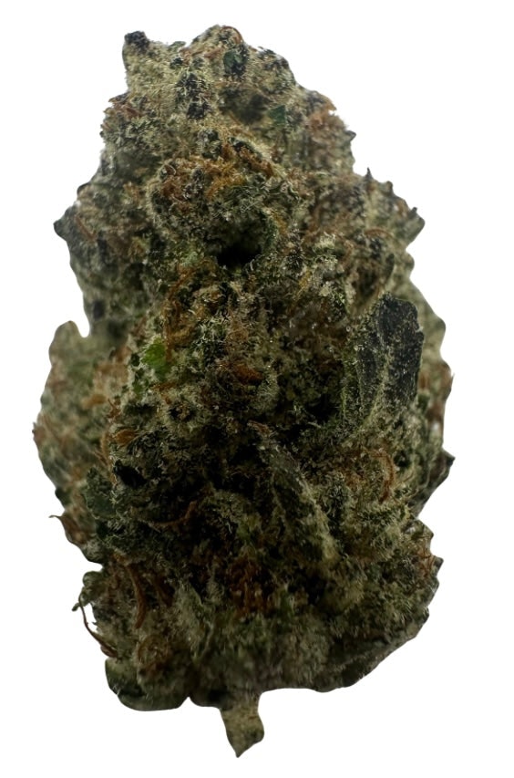 Punch Cookies (Hybrid/ Sativa) - Product Hunt launch logo and brand identity