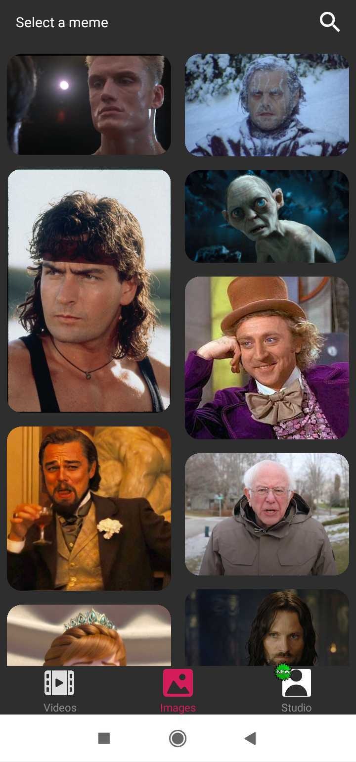 Speakr App gallery image