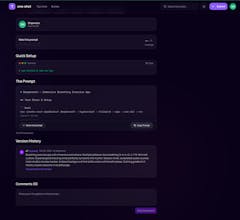 one-shot-app.com gallery image
