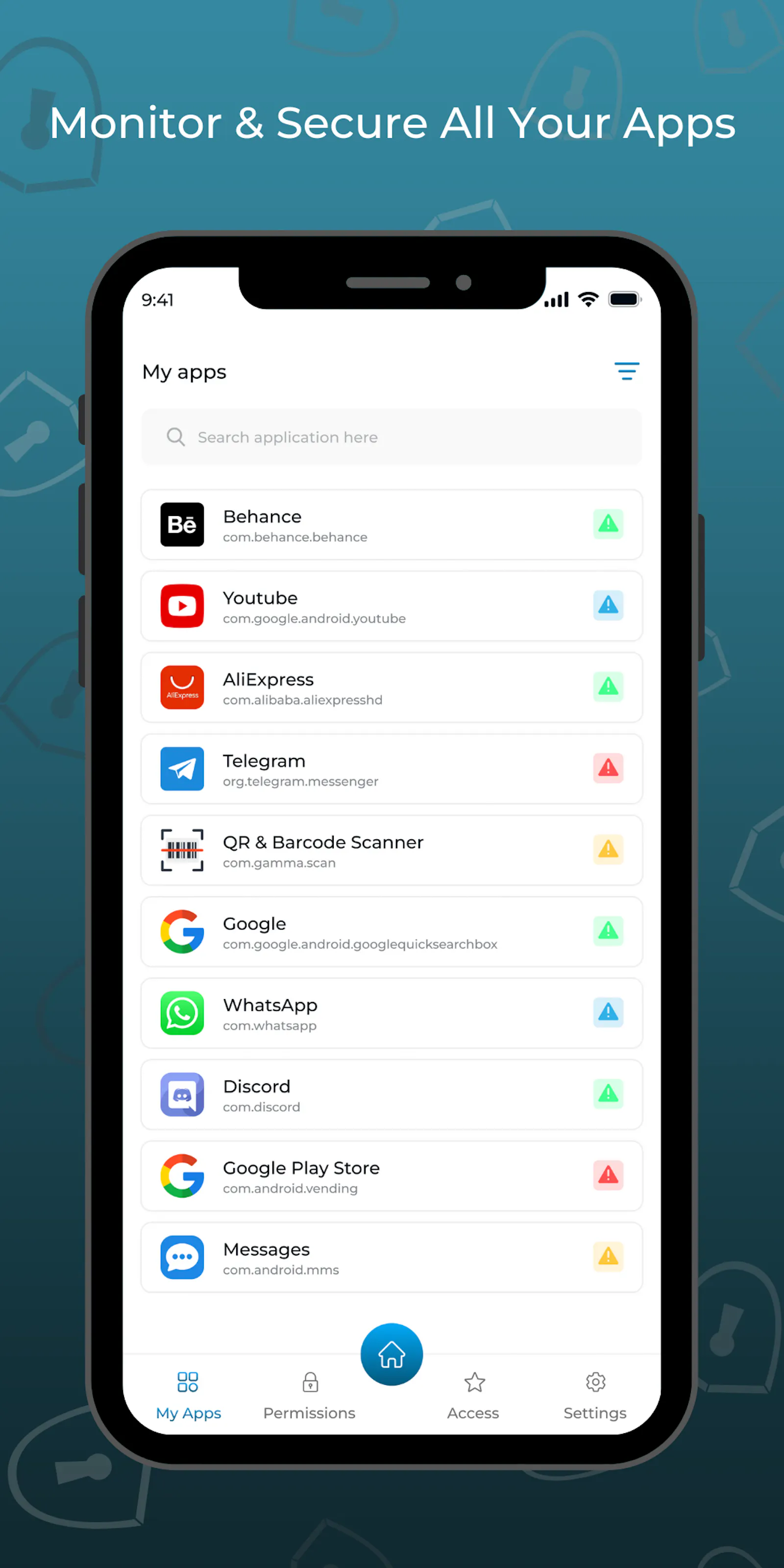 Permit Hub screenshot 3