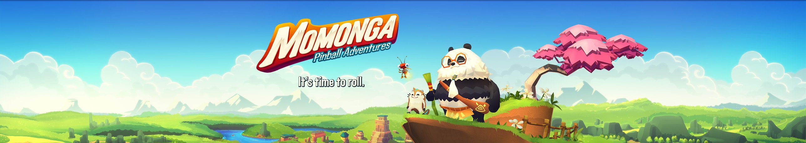 Momonga