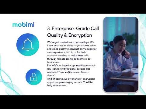 Mobimi–International Calls & eSIMs gallery image