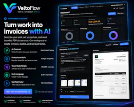 Veltoflow gallery image