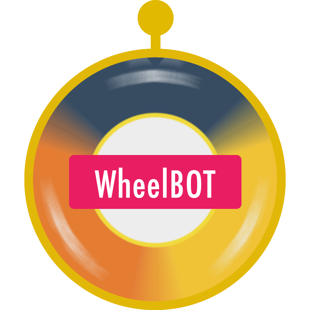WheelBOT - Chatbot plugin