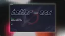 better-env