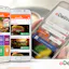 eDeliveryApp - Online Food Ordering System