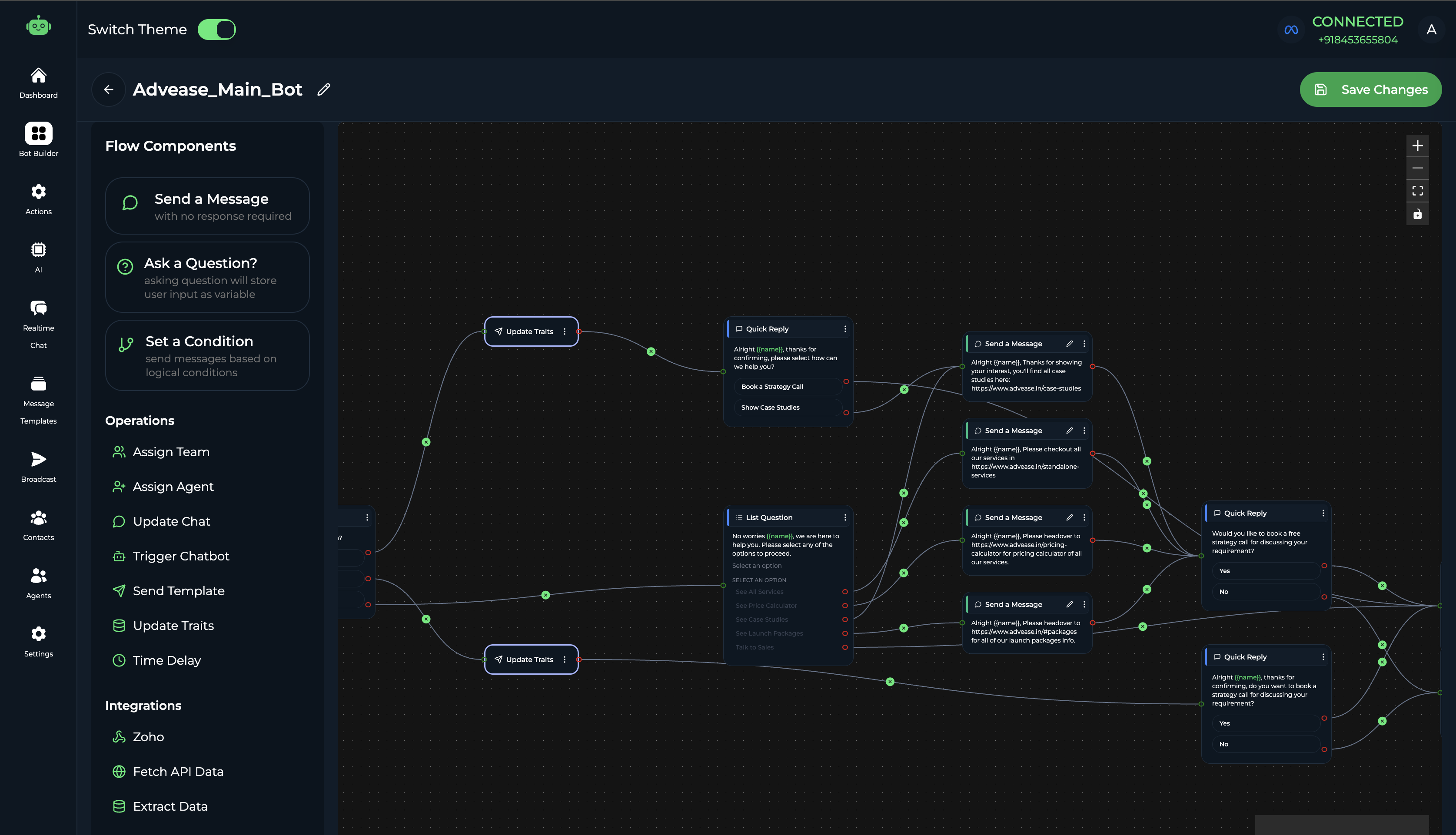 PID AI Chat gallery image