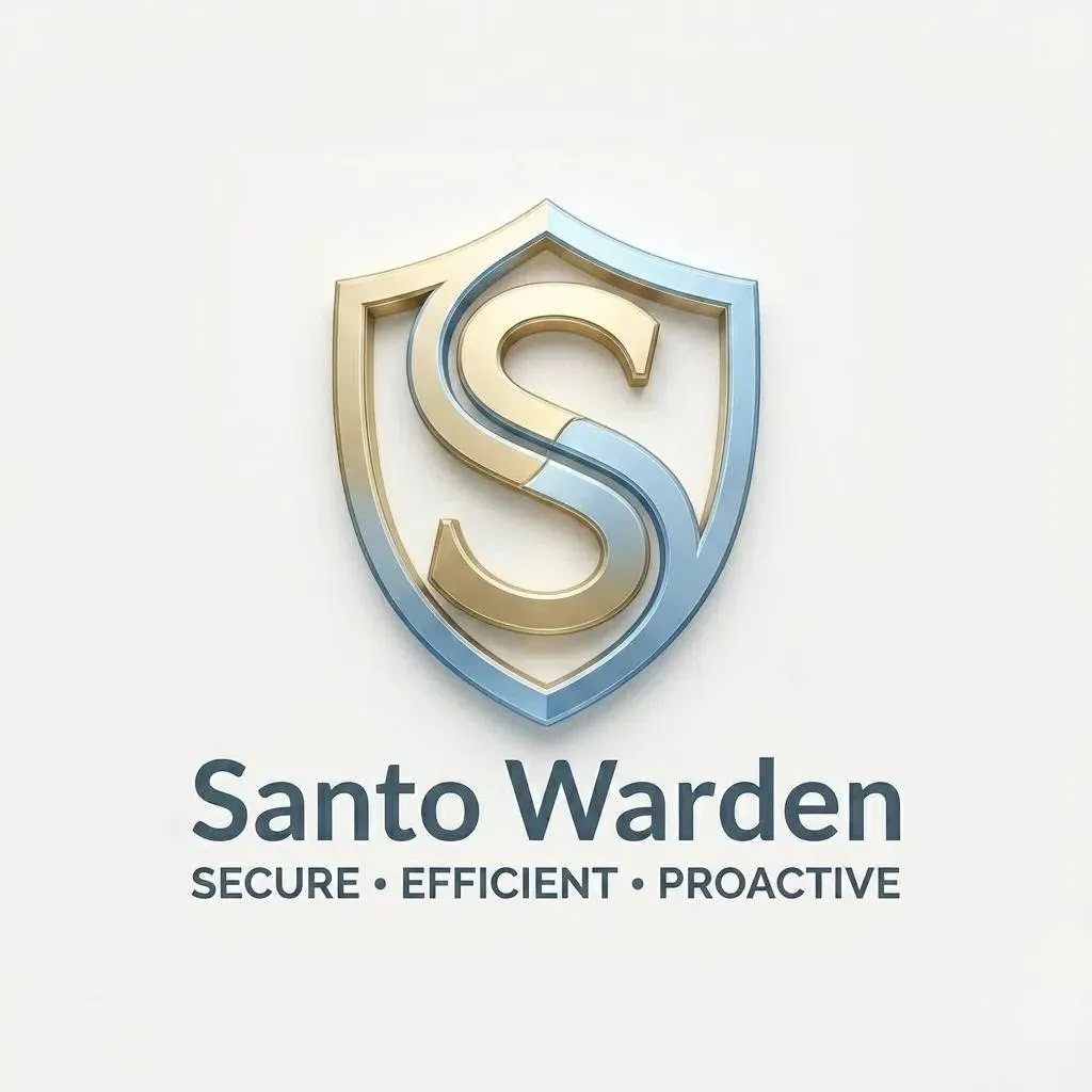 SantoWarden gallery image