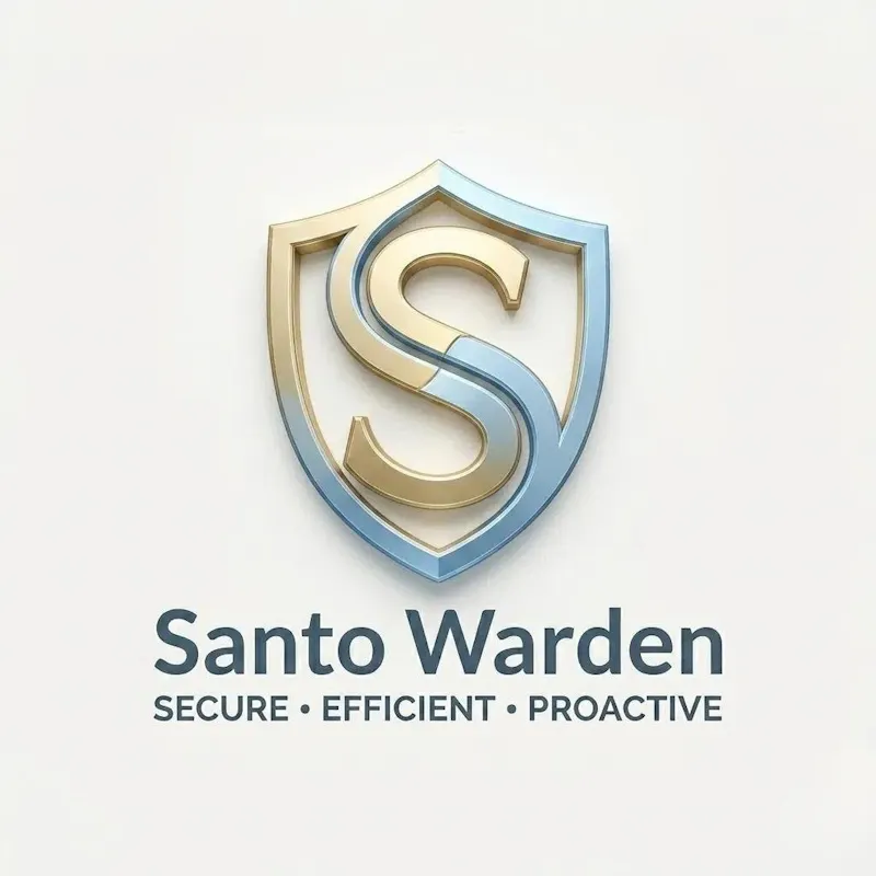 SantoWarden screenshot 3