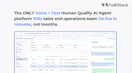 Talkstack AI