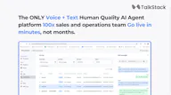 Talkstack AI