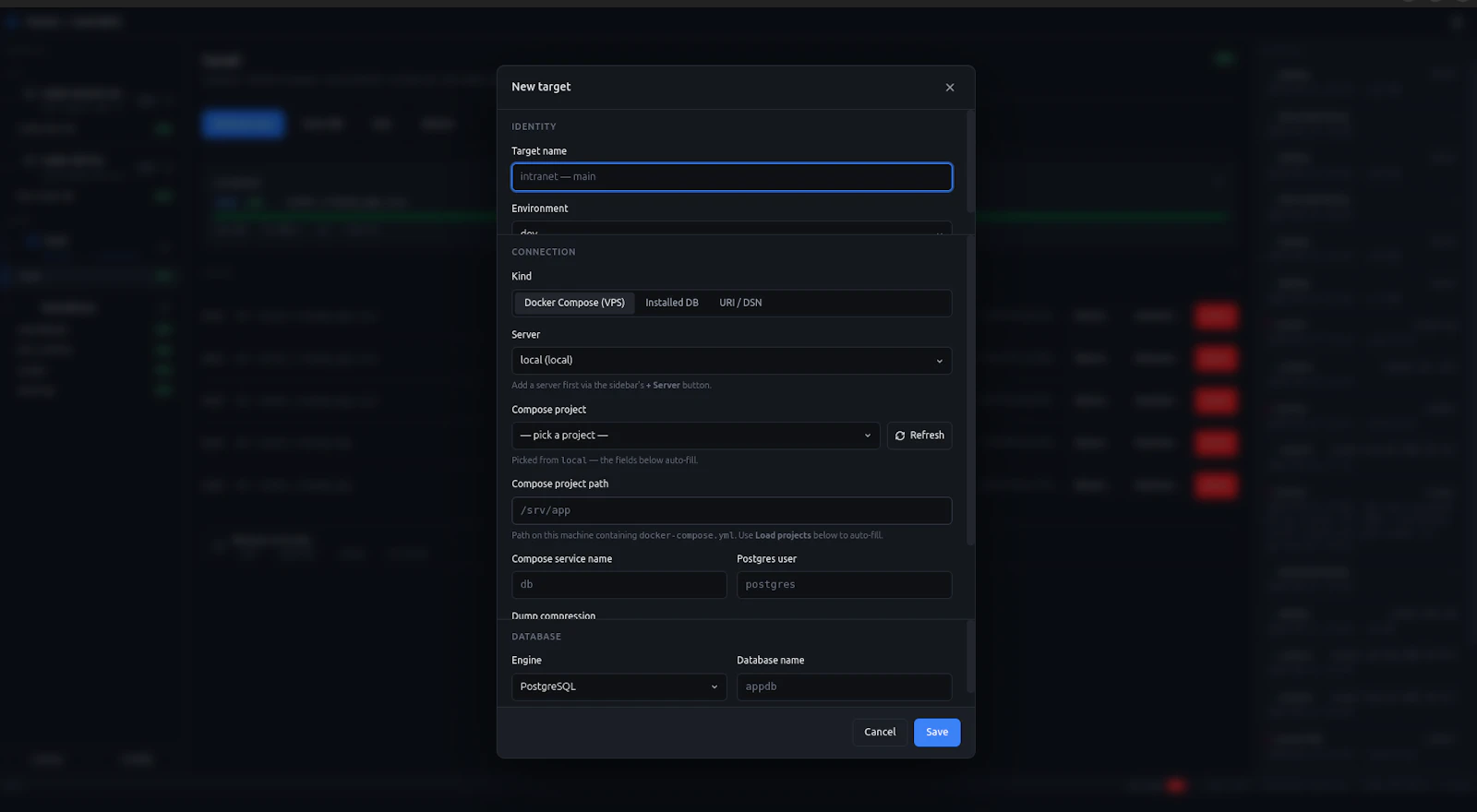 Tunnex screenshot 7