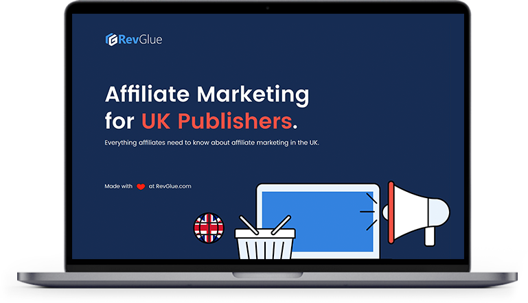 Affiliate Marketing E-Guide: