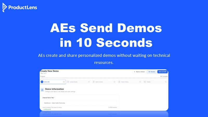 ProductLens screenshot 8