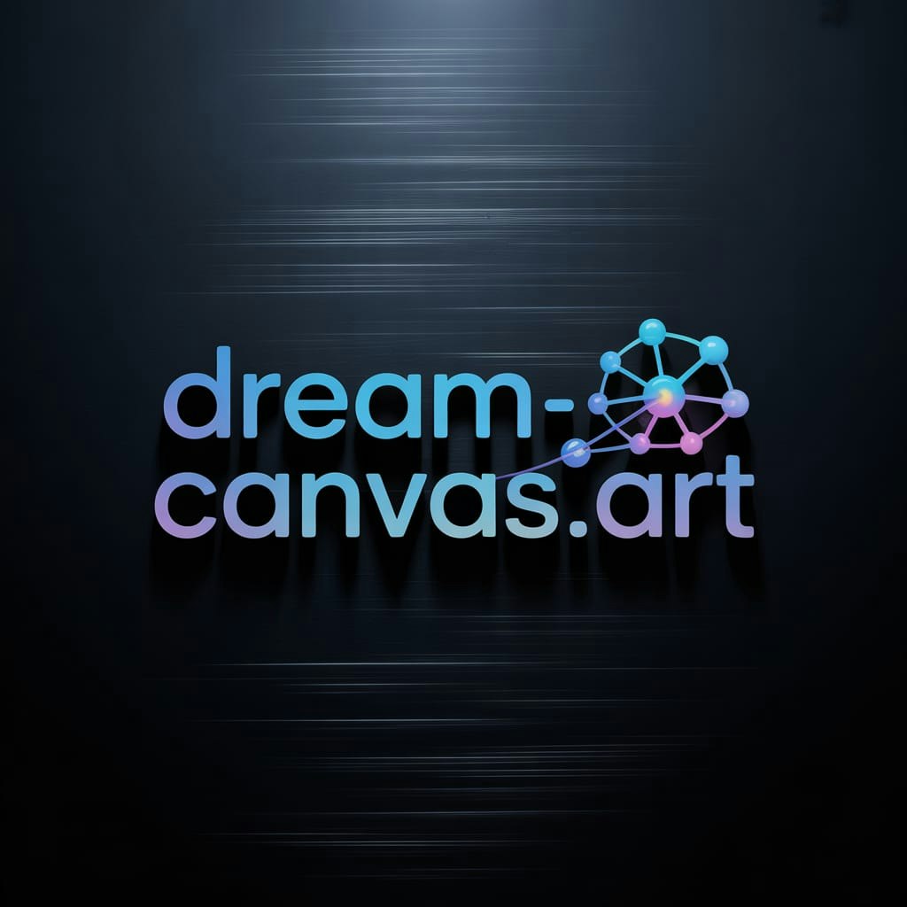 Dream-Canvas.Art gallery image