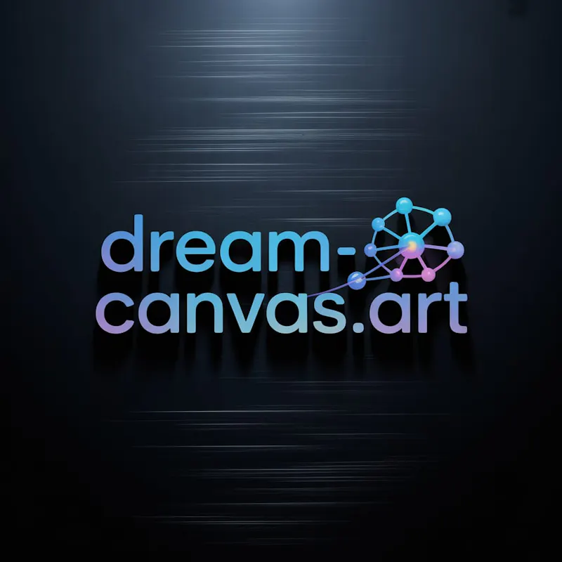 Dream-Canvas.Art screenshot 2