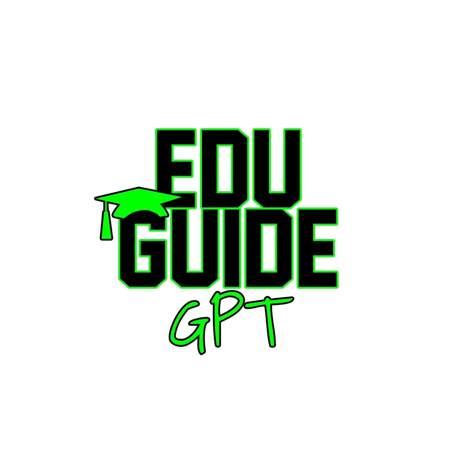 Edu Guide GPT media 1