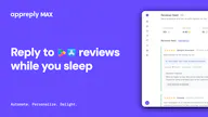 AppReply MAX