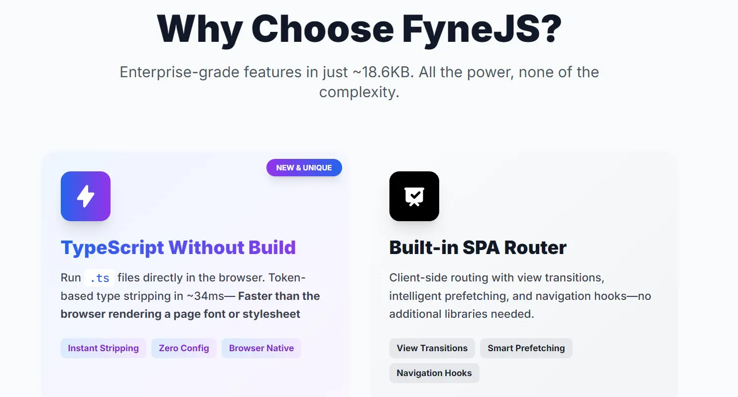 FyneJS gallery image