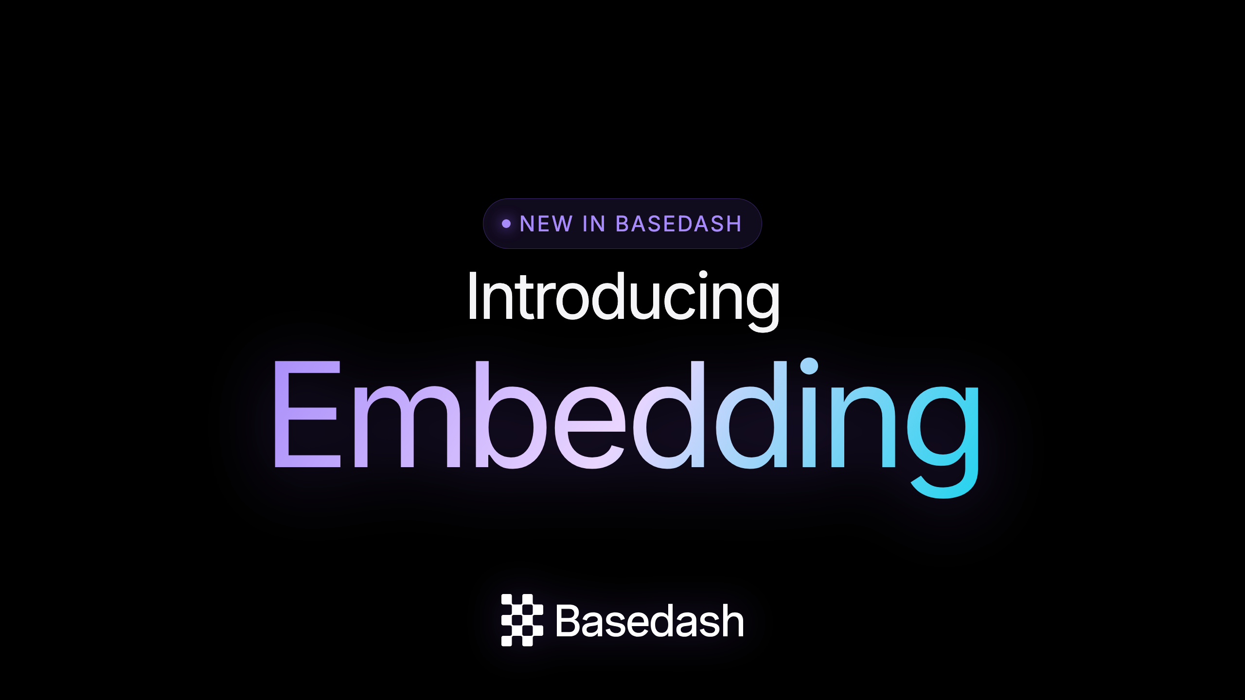 Basedash: Embedded Analytics gallery image