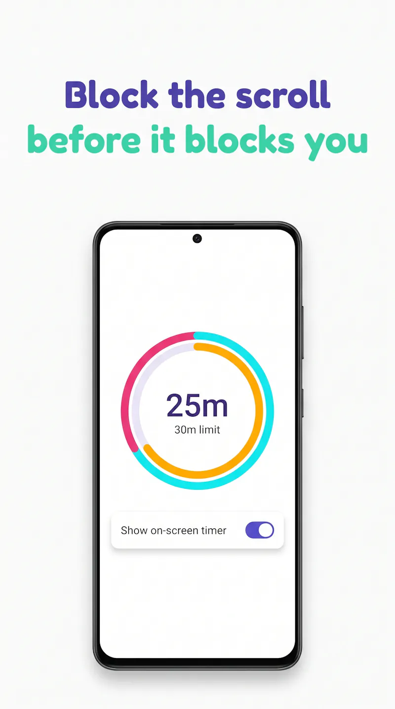 UnRot screenshot 2