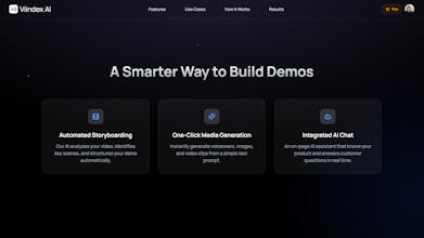 Viindex AI gallery image