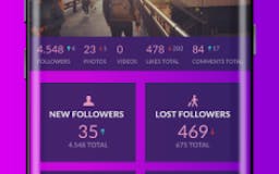 StatiGRAM - Instagram Profile Statistics media 2