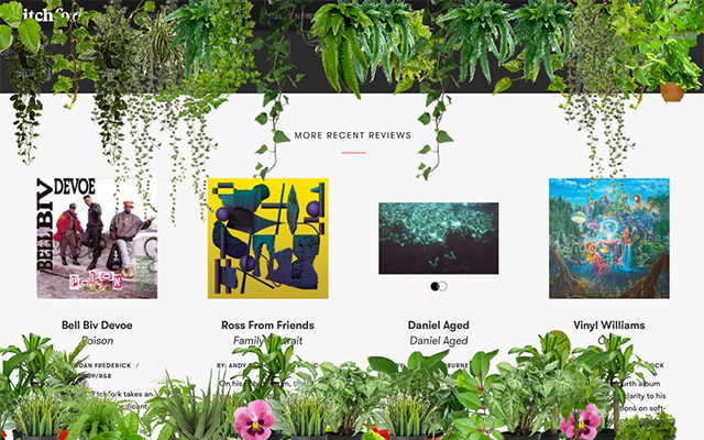 More Plants Chrome Extension gallery image