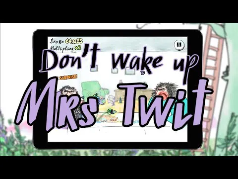Roald Dahl's House of Twits
