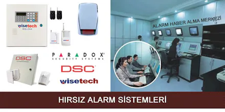Hulk Alarm Sistemleri gallery image