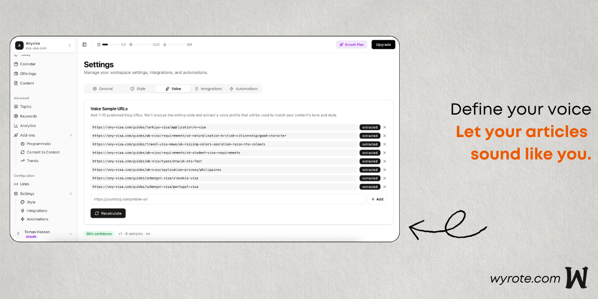 Wyrote gallery image