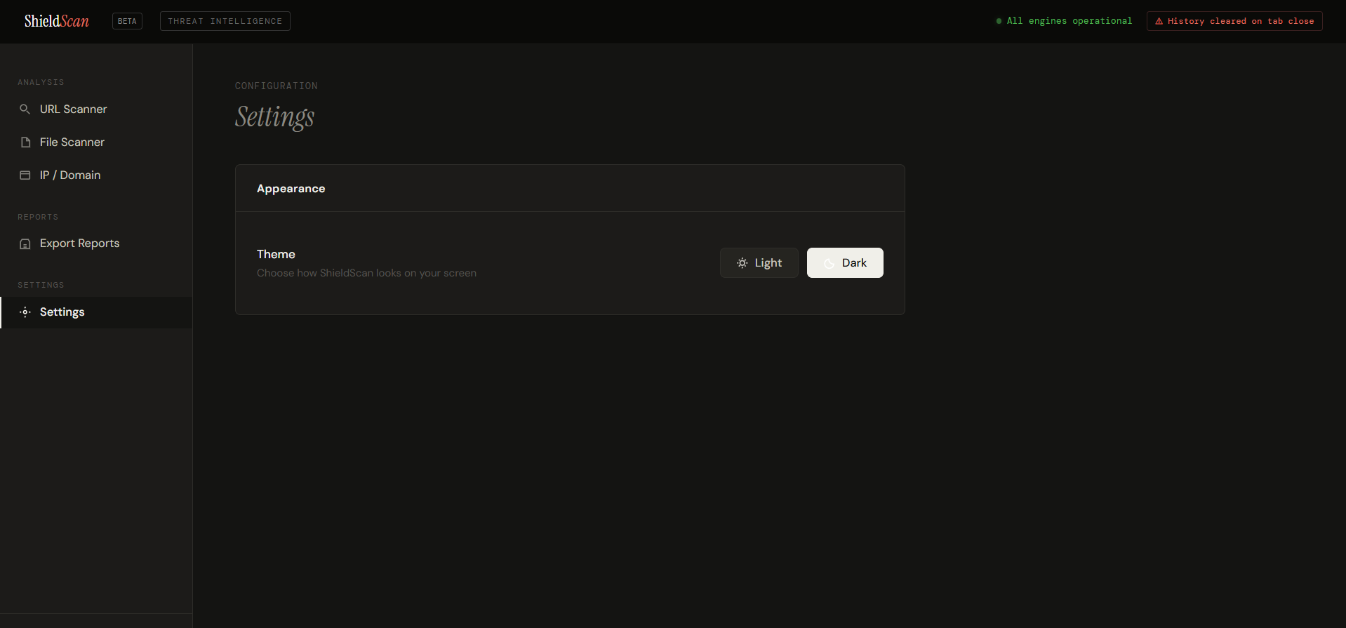 ShieldScan gallery image