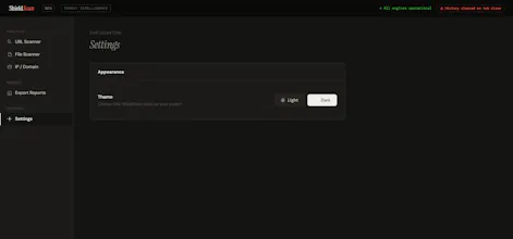 ShieldScan gallery image