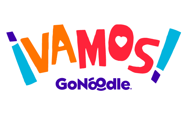 Vamos! GoNoodle