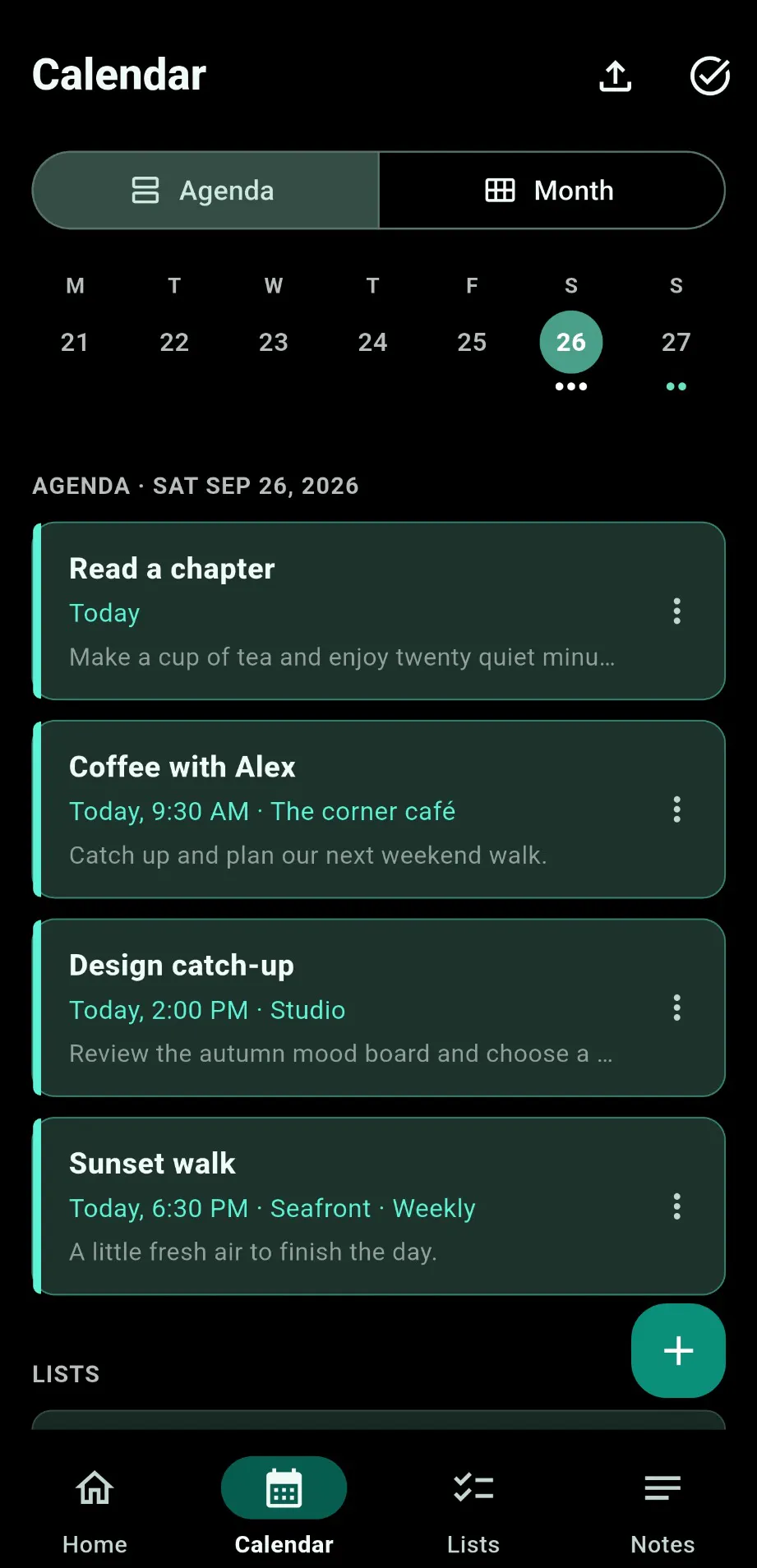 DailyFold gallery image