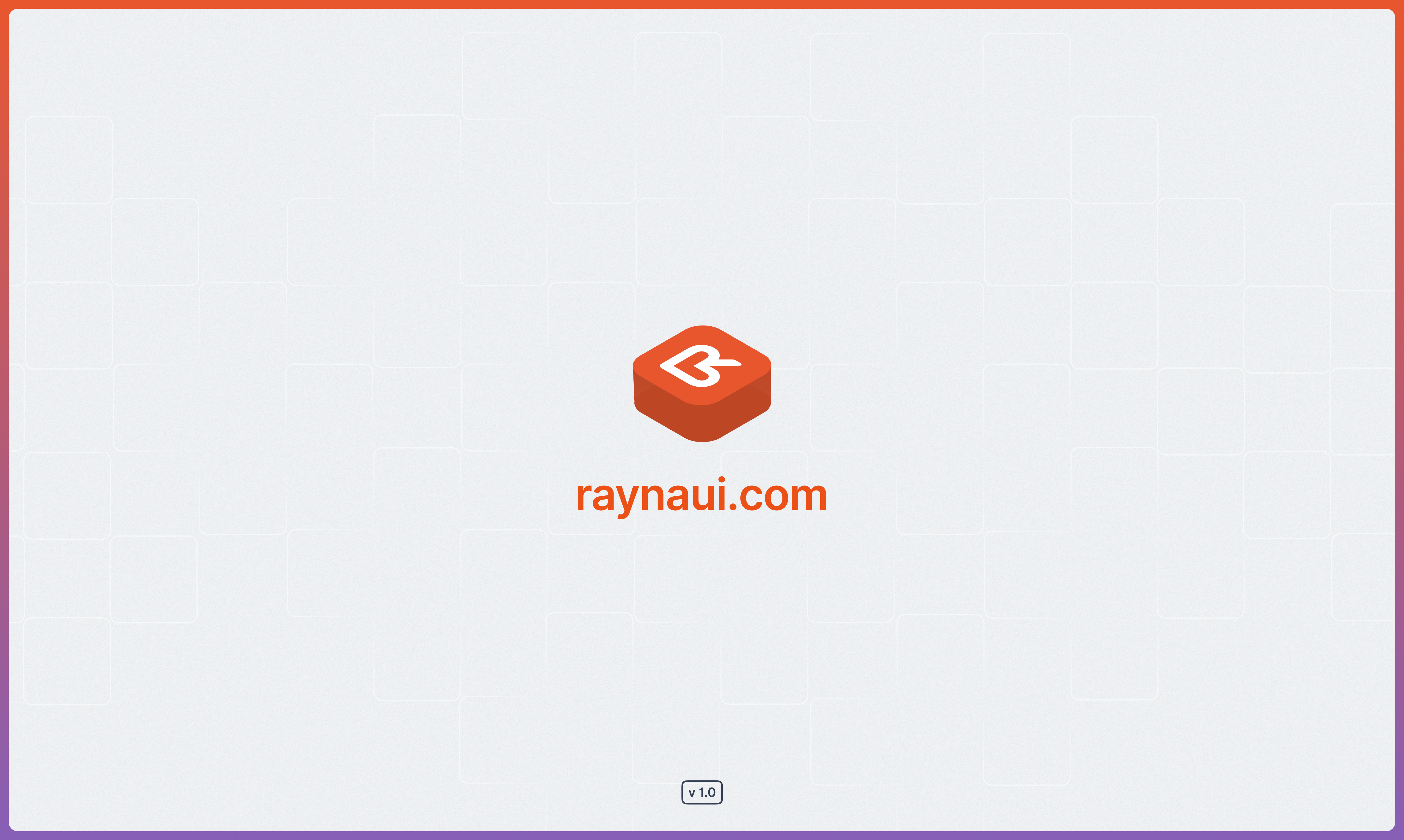 Raina 오 - 현대 UI 디자인을위한 500 개의 구성 요소 라이브러리 시스템 및 UI 키트 미디어 13